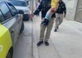Policía rescató a una niña de 4 años caminando sola en General I Martínez