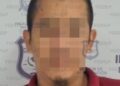 Atrapan en Soledad a hombre que secuestró a una mujer en Pinos, Zacatecas. Pedía 2 millones para dejarla libre