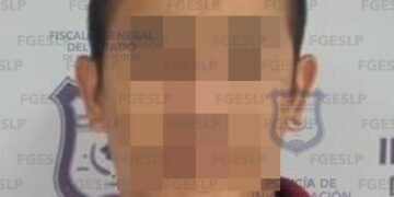 Atrapan en Soledad a hombre que secuestró a una mujer en Pinos, Zacatecas. Pedía 2 millones para dejarla libre