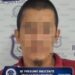 Atrapan en Soledad a hombre que secuestró a una mujer en Pinos, Zacatecas. Pedía 2 millones para dejarla libre