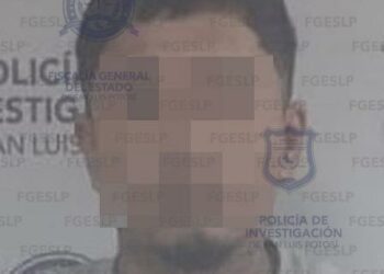 Detienen a una persona que mató a un niño disparándole en la Colonia Residencial del Bosque