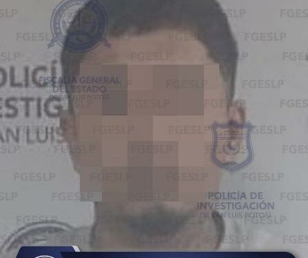 Detienen a una persona que mató a un niño disparándole en la Colonia Residencial del Bosque