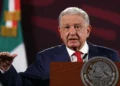 AMLO critica a los jueces que aprobaron suspensiones contra la iniciativa de reforma judicial