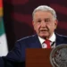 AMLO critica a los jueces que aprobaron suspensiones contra la iniciativa de reforma judicial