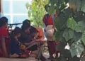 En Oaxaca, grupos armados atacaron una primaria triqui