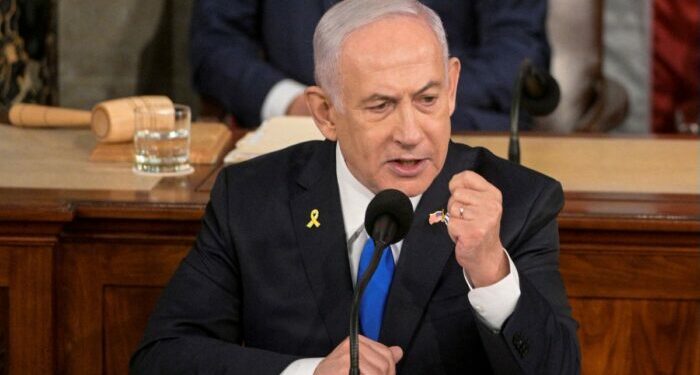 Netanyahu descarta que vaya a haber un acuerdo pronto con Hamás para detener la violencia
