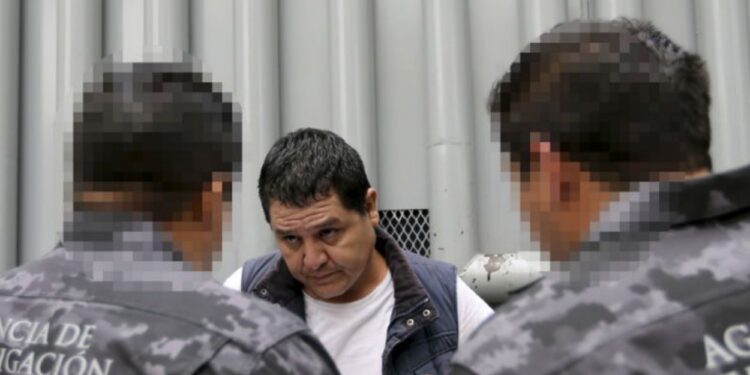 ‘El Gil’, quien era el líder de Guerreros Unidos y estaba relacionado con el caso de Ayotzinapa, ha sido arrestado