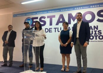 VIDEO | El PAN expulsará a sus diputados locales que voten a favor de la Reforma Judicial