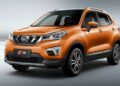 Changan, la marca de coches proveniente de China que podría  establecerse en San Luis Potosí