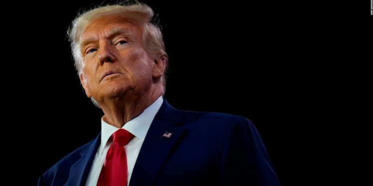 Si Harris gana las elecciones, Israel desaparecerá, según Trump