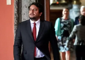 Destapan a hijo de AMLO para la Secretaría General de Morena