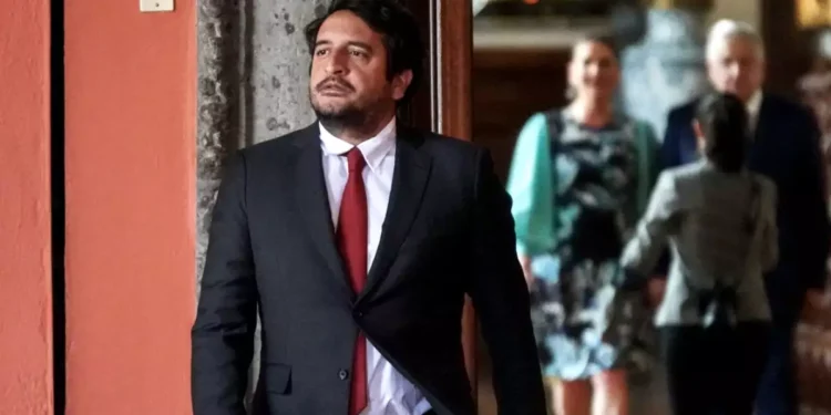 Destapan a hijo de AMLO para la Secretaría General de Morena