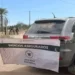 Aseguran arsenal bélico en Sonora y desactivan granada de fragmentación