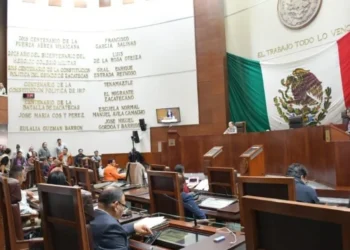 Estos estados ya han dado su aprobación a la reforma judicial de AMLO