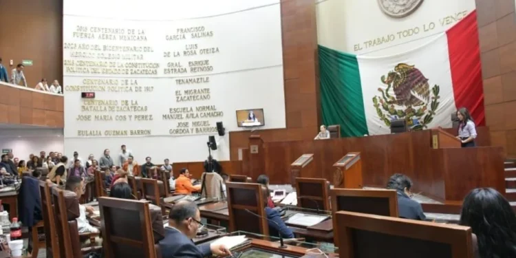 Estos estados ya han dado su aprobación a la reforma judicial de AMLO