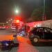 Una mujer fallece en un accidente de moto al chocar con un carro en el Río Santiago