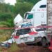 Accidente vial causa la muerte de cuatro potosinos que se dirigían a Mazatlán