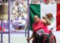 ¡Histórico logro en París 2024! Gloria Zarza se corona con la primera presea dorada para México