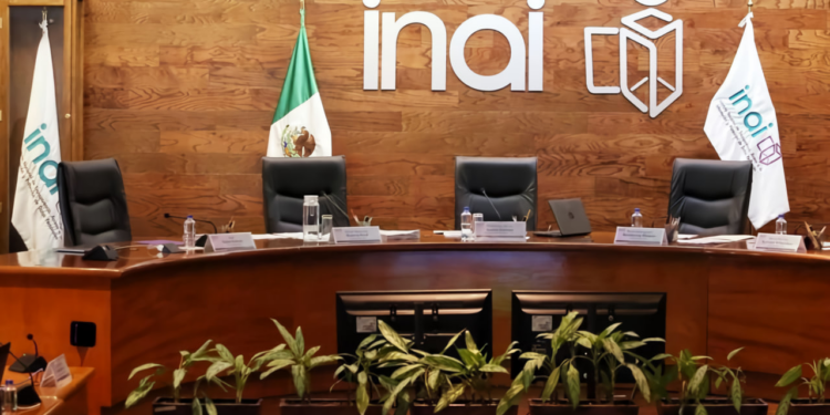 El INAI llegará hasta las “últimas instancias” para evitar desaparecer