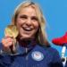 Oksana Masters es una atleta destacada en los Juegos Paralímpicos. Sobrevivió al accidente en Chernobyl y vivió en 3 orfanatos