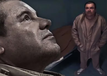 Mariel Colón cuenta cómo es la vida de ‘El Chapo’ Guzmán en una cárcel de Estados Unidos: “No puede conversar con nadie.