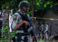 Se reportan enfrentamientos entre grupos armados en Culiacán