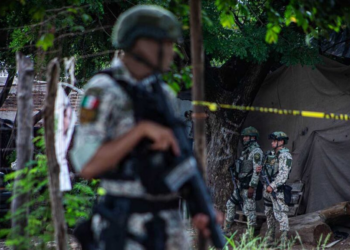 Se reportan enfrentamientos entre grupos armados en Culiacán