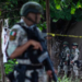 Se reportan enfrentamientos entre grupos armados en Culiacán