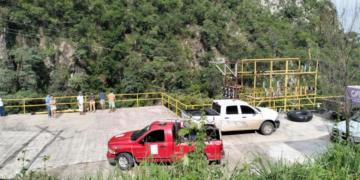 El lugar donde falleció un guía de turistas en Micos será clausurado por Protección Civil Estatal
