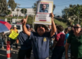 Caso de un hombre desaparecido en Tijuana: La Fiscalía ha detenido a dos individuos por presunto delito doloso