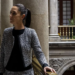 Claudia Sheinbaum ha anunciado que vivirá en Palacio Nacional