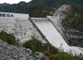 El agua proveniente de El Realito ya está llegando, pero se encuentra contaminada