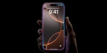 Apple presentó el iPhone 16 equipado con Inteligencia Artificial