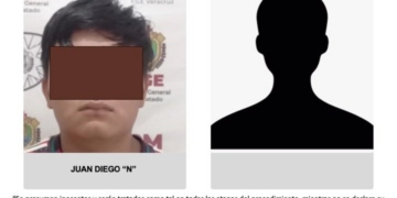 Estudiantes arrestados por el secuestro y muerte de un profesor en Veracruz