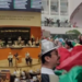Manifestantes logran ingresar al Senado durante discusión de reforma al Poder Judicial