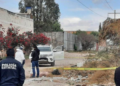 Encuentran un cuerpo en camino de tierra en El Aguaje