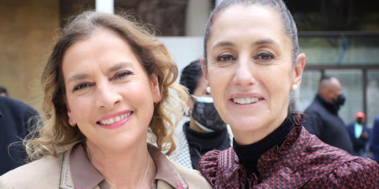 Beatriz Gutiérrez afirma que no quiere ocupar puestos en el gobierno, pero añade: ‘nunca hay que decir nunca’