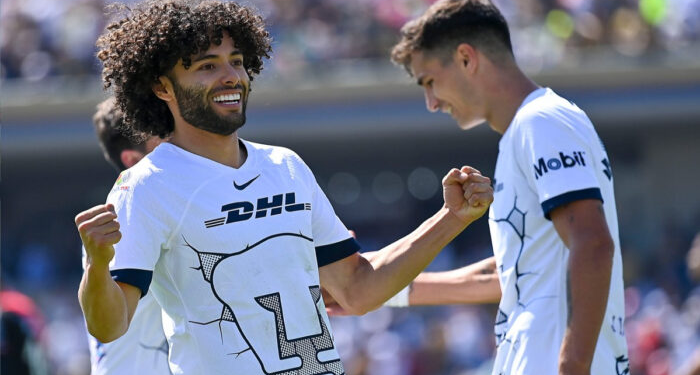 “Tenía preparada la maleta”: Chino Huerta comparte su decepción por no concretar su traspaso al Liverpool