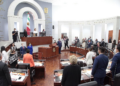 Congreso de SLP votará la Reforma Judicial en sesión extraordinaria el próximo viernes