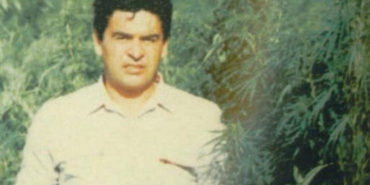 ¿Por qué se relaciona al club deportivo de Las Chivas con el asesinato del agente de la DEA, Kiki Camarena?