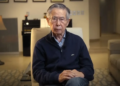 Fallece Alberto Fujimori, quien fuera presidente de Perú, a la edad de 86 años