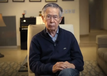 Fallece Alberto Fujimori, quien fuera presidente de Perú, a la edad de 86 años