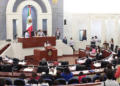 Congreso de San Luis Potosí aprueba minuta de reforma judicial