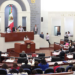 Congreso de San Luis Potosí aprueba minuta de reforma judicial