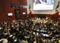 El Senado ha declarado la constitucionalidad de la reforma judicial