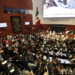 El Senado ha declarado la constitucionalidad de la reforma judicial