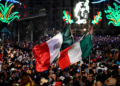 5 municipios han decidido suspender las celebraciones patrias debido a la violencia