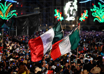 5 municipios han decidido suspender las celebraciones patrias debido a la violencia
