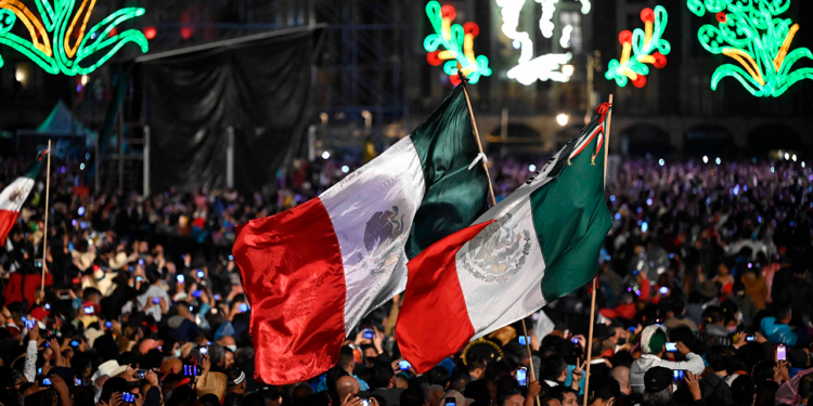 5 municipios han decidido suspender las celebraciones patrias debido a la violencia