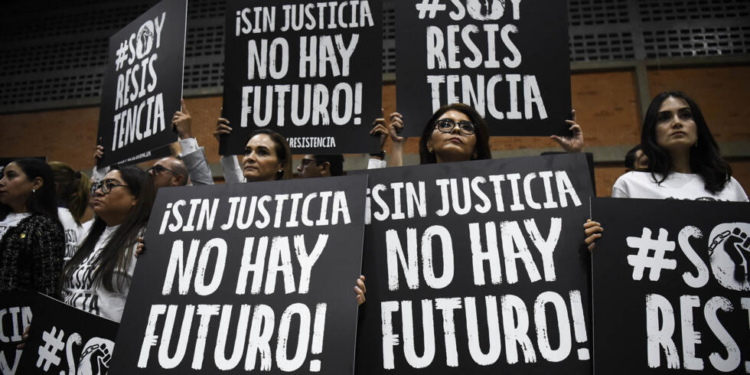 Un juez impide la publicación de la reforma judicial en el DOF; concede una suspensión temporal y establece una nueva fecha